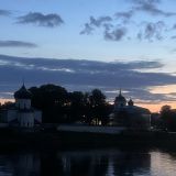 Гостиничный комплекс Покровский, фото гостя