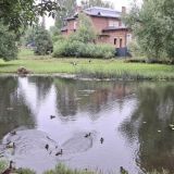 Гостиница Западная, фото гостя