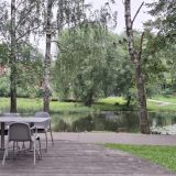 Гостиница Западная, фото гостя
