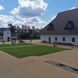 Гостевой дом Хутор, фото гостя