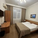 Отель Богородск, фото гостя