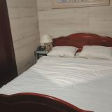 Отель Космо Мандарин Москва Гамма, фото гостя