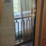 Отель Космо Мандарин Москва Гамма, фото гостя