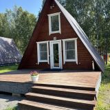 Гостевой дом Harakka Talo, фото гостя