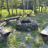 Гостевой дом Harakka Talo, фото гостя
