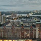 Апарт-отель IQ Aparts, фото гостя