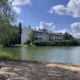 Загородный отель Тропикана Парк, фото гостя