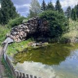 Загородный отель Тропикана Парк, фото гостя
