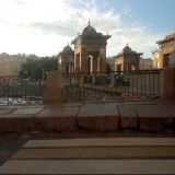 Санкт-Петербург, фото отдыхающего в августе
