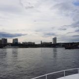 Красноярск, фото отдыхающего в августе