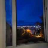 Красноярск, фото отдыхающего в августе