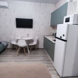 Апартаменты Your Place на Героев-Разведчиков д. 6 корп. 2, фото гостя