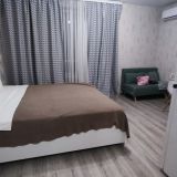 Апартаменты Your Place на Героев-Разведчиков д. 6 корп. 2, фото гостя