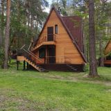 База отдыха Рафт-Премьер, фото гостя