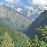 Отель Горная сказка, фото гостя