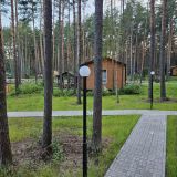 База отдыха Sherwood Park Hotel, фото гостя