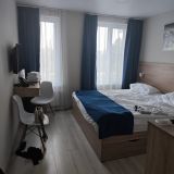 Отель Best Western Zoom Hotel, фото гостя