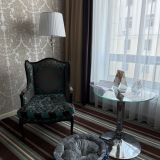 Отель Ramada by Wyndham Kazan City Centre, фото гостя