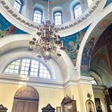 Приозерский район, фото отдыхающего в июле