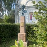 Приозерский район, фото отдыхающего в июле
