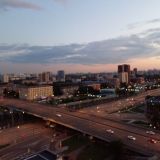 Гостиница Восход, фото гостя