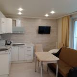 Гостиница Восход, фото гостя