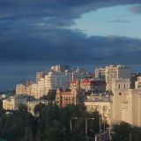 Гостиница Россия, фото гостя