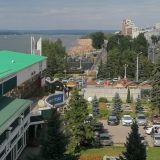 Гостиница Россия, фото гостя