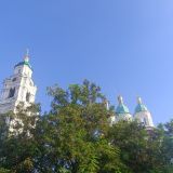 Отель Сказка, фото гостя