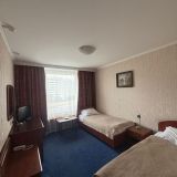 Гостиница Планета, фото гостя