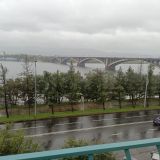 Гостиница Огни Енисея, фото гостя