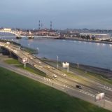 Гостиница Охтинская, фото гостя
