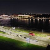 Гостиница Охтинская, фото гостя