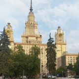 Центральная Россия, фото отдыхающего в июле