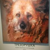 Санкт-Петербург, фото отдыхающего в июле