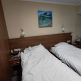 Гостиница Балтика, фото гостя