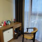 Гостиница Балтика, фото гостя