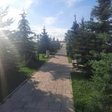 Отель Cascade, фото гостя