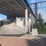 Отель Cascade, фото гостя