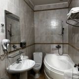 Гостиница Престиж, фото гостя