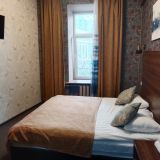 Отель Апельсин Чистые пруды, фото гостя