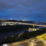 Маринс Парк Отель Нижний Новгород, фото гостя