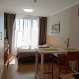Апартаменты MWA Start, фото гостя