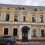 Гостиница Летучая мышь, фото гостя