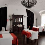 Гостиница Летучая мышь, фото гостя