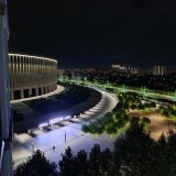 Прекрасные апартаменты с видом на парк Галицкого, фото гостя