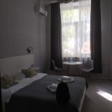 Мини-отель Nordic Rooms, фото гостя