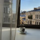 Меблированные комнаты Как дома, фото гостя