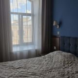 Меблированные комнаты Как дома, фото гостя