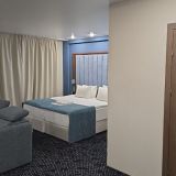 Гостиница Олимпия, фото гостя